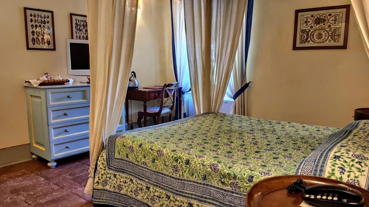 Villa Il Poggiale Dimora Storica ซานกัสชาโน อิน วัลดีเปซา ภายนอก รูปภาพ