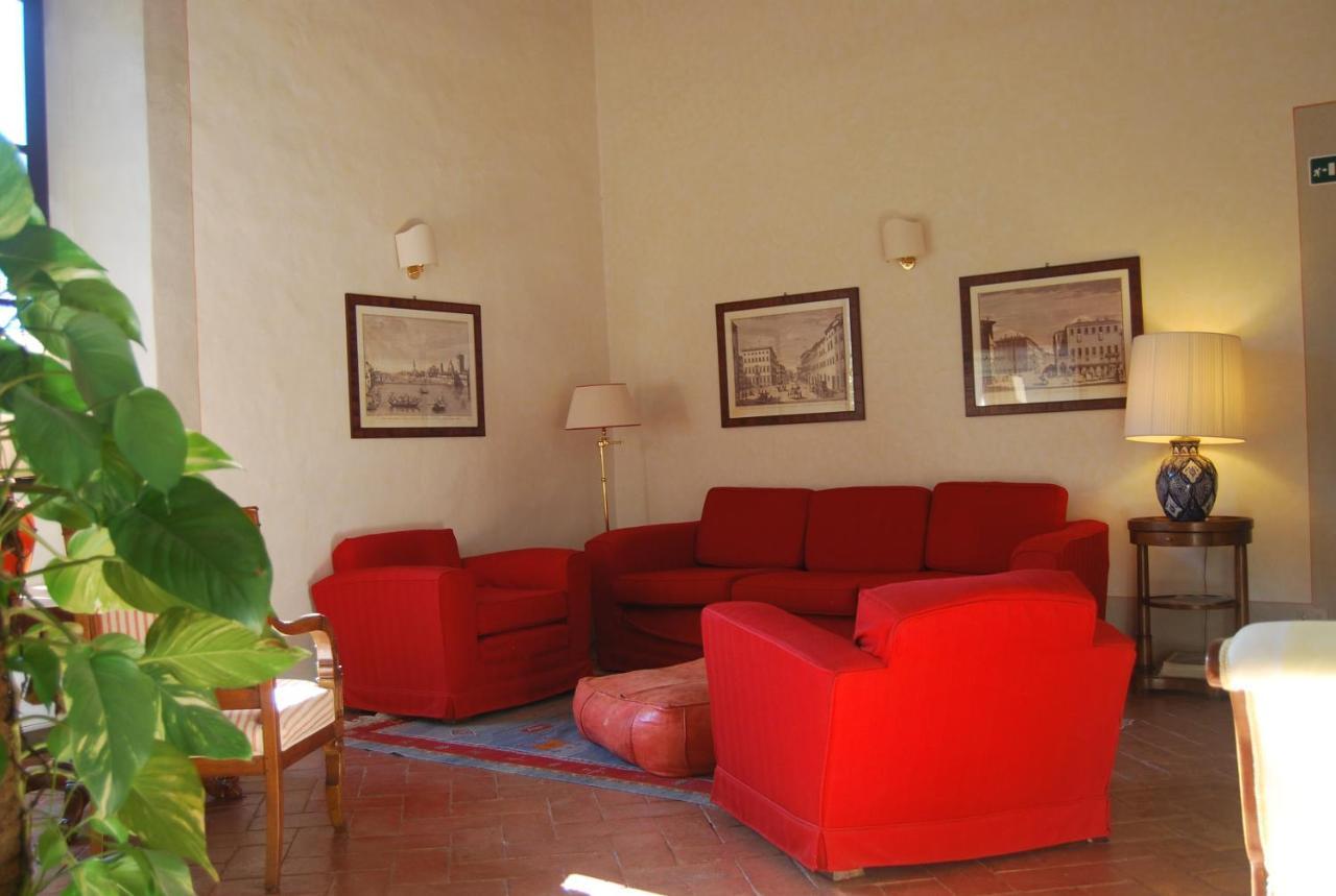 Villa Il Poggiale Dimora Storica ซานกัสชาโน อิน วัลดีเปซา ภายนอก รูปภาพ